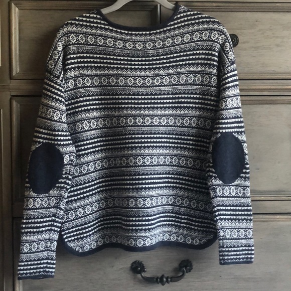 L.O.G.G. H&M Sweater - Picture 2 of 7